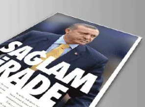 STK'lardan Erdoğan'a ilanlı destek
