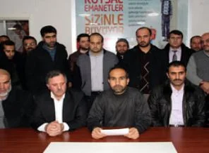 STK'lardan İHH operasyonuna kınama
