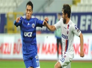 Süper Lig'de sessiz açılış!