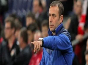 Süper Lig ekibi Avcı ile masaya oturdu!