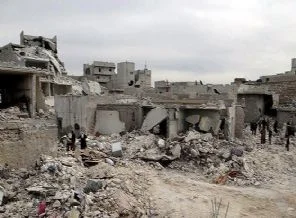 Suriye ile ilgili Türkiye'ye müthiş övgü