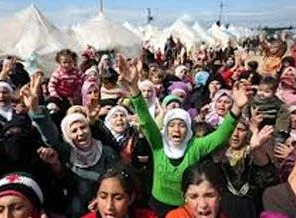 Suriyeliler gördükleri işkenceleri anlattılar
