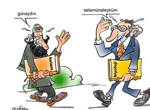 Takiyye Nedir? Takiyye kimlere karşı yapılır?