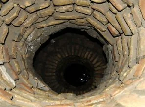 Tam 37 asırdır sırrı çözülemedi(Foto Galeri)