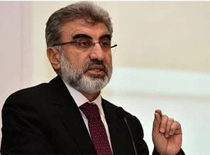 Taner Yıldız: Petrol bulsak da söylemeyiz