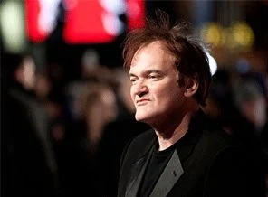Tarantino, yeni filmini çöpe attı