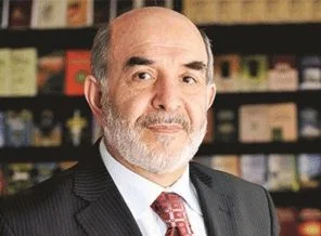 Taşgetiren: İsrail ve Hizmet Hakan Fidan'a karşı