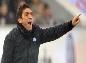 Tayfun Korkut, Almanya'da güzel başladı