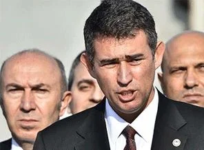 TBB Başkanı Feyzioğlu'ndan 'inceleme' yorumu