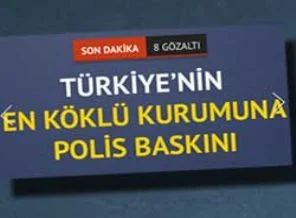 TCDD'de arama yapıldığı iddiaları yalan çıktı