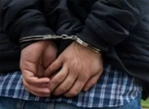 TCDD Limanlar Daire Başkanı İzmir'de teslim oldu