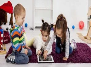 'Teknoloji Bağımlılığı' masaya yatırılıyor