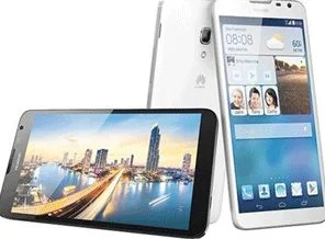 Teknoloji fuarında ziyaretçilerin ilgi odağı olan telefon hangisi?