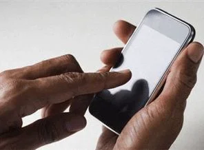 Telefondan koku gönderilebilecek