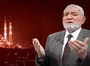Televizyonların Mevlid Kandili programı