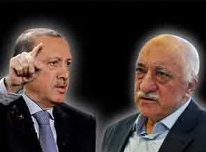 Tempo'dan çok tartışılacak Gülen-Erdoğan kapağı!