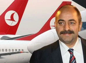 THY'den Savcı Öz açıklaması