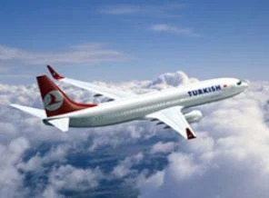 THY uçağı İzlanda'ya acil iniş yaptı