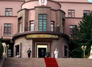 Times: 'Türk ordusu kargaşayı fırsat bildi'