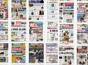 Tirajlar çakıldı! İşte tirajını artıran 5 gazete!