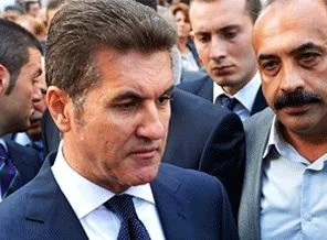 TMSF'den Mustafa Sarıgül açıklaması