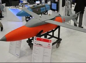 TSK'da füze modernizasyonu başladı