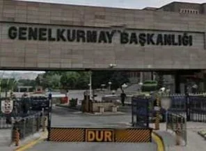 TSK'nın suç duyurusunda önemli gelişme