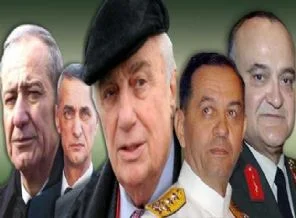 Tübitak'tan Balyoz'a şok rapor geldi