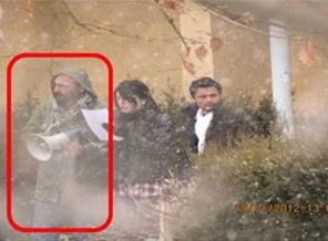 Tunceli'de Gezi davası: Hrant Dink'i anmak suç