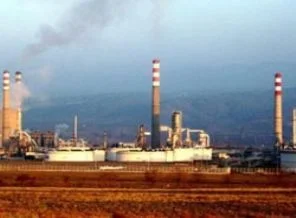 Tüpraş hisseleri düşüşte
