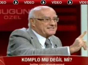 Turgut Kazan: Yargıtay şike var diyecek