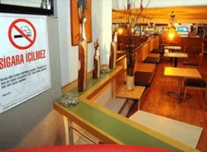 'Türk gibi sigara içer' sözü tarih oldu