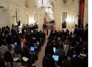Türk-Japon Bilim ve Teknoloji Üniversitesi kurulacak