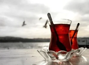 Türkiye çay tüketiminde dünya şampiyonu!
