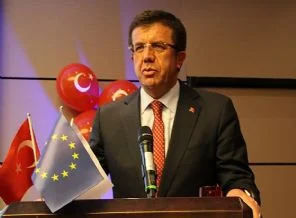 Türkiye'de kriz çıkamayacak