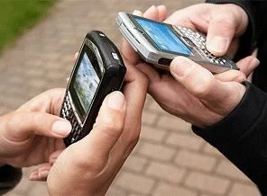 Türkiye'de, yılbaşında kaç mesaj atıldı?