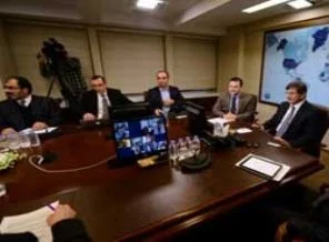 Türkiye'ye dönük psikolojik harekat yapılıyor