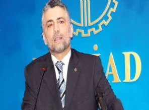 TÜSİAD eski Türkiye'yi özlüyor
