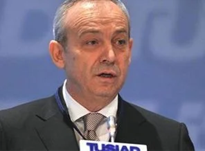 TÜSİAD'tan 'AK Parti-Cemaat gerilimi' açıklaması