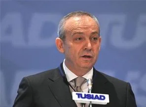 TÜSİAD: Torba tasarı ile internette sansür artar, kaygı verici