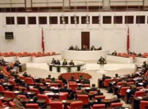 Tutuklu milletvekilleri için uzlaşmaya varıldı