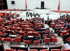 Tutuklu vekiller için toplanıyor