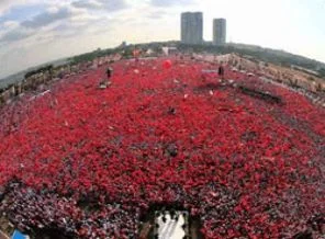 Üç ayrı şirket: Ak Parti'nin oyları düşebilir!