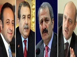 'Üç eski bakan örgüt yöneticiliğinden yargılanacak' iddiası