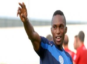 Uche Kalu Adanspor'da