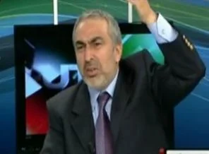 Ünlü spor yorumcusuna hapis!