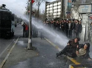 Vali Mutlu'dan TOMA açıklaması
