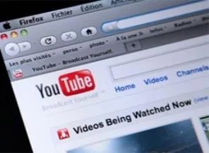 Vimeo'dan sonra Youtube'a da erişim engellendi!