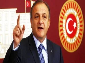 Vural'dan HSYK'da RTÜK modeline tepki