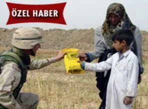 Yardımlar Esed'in kontrolündeki bölgelere gidebiliyor